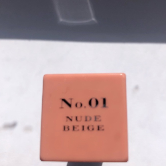 Burberry Other - Burberry Lip Cover in Nude Beige Burberry Other - Burberry Lip Cover in Nude Beige